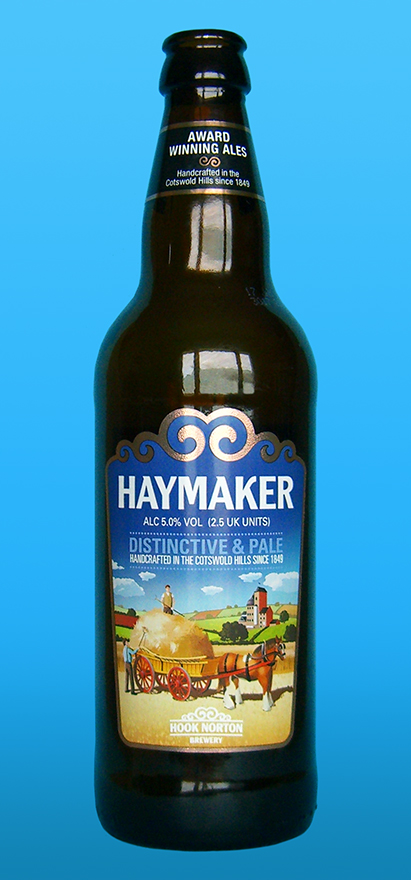Our Beers, Hook Norton - Haymaker, Hook Norton Brewery - Haymaker, Hook Norton Brewery Haymaker, Hook Norton Haymaker